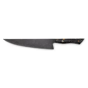 Kurai Series Carbon Chef Knife