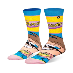 Fairly Odd Parents Big Head