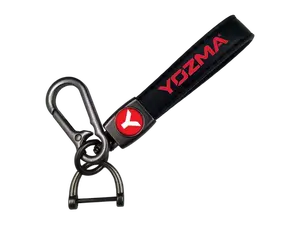 Yozma Keychain