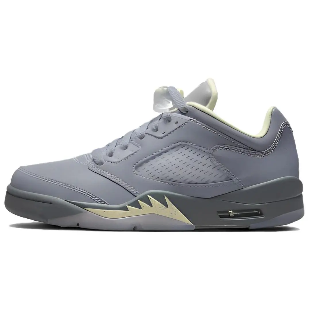 Wmns Air Jordan 5 Retro Low 'Indigo Haze'
