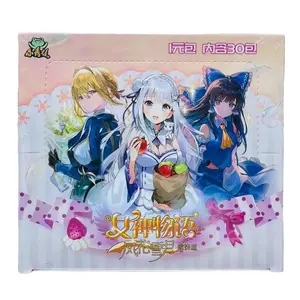 Goddess Story Booster Box NS-12