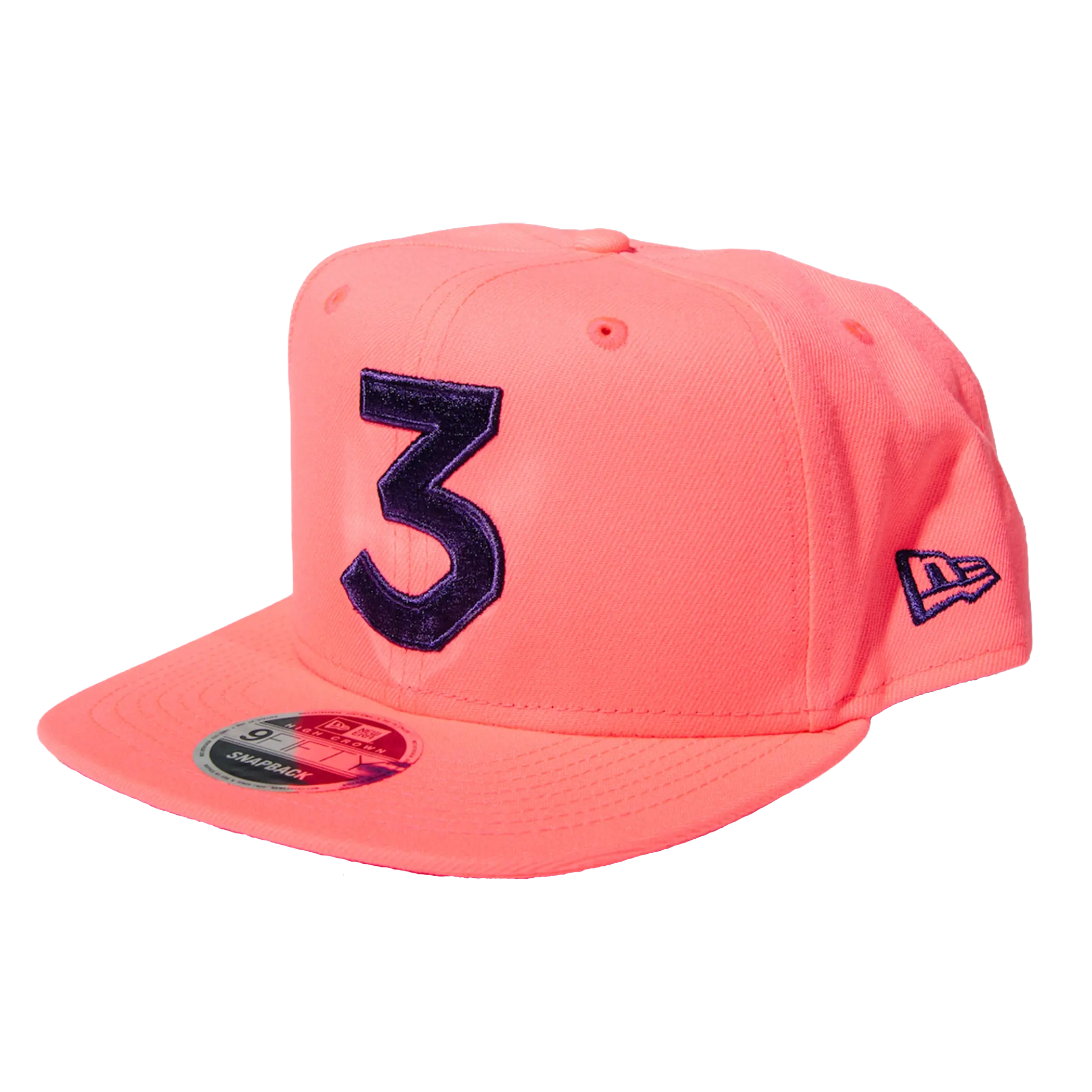 Chance 3 Hat Coloring Book