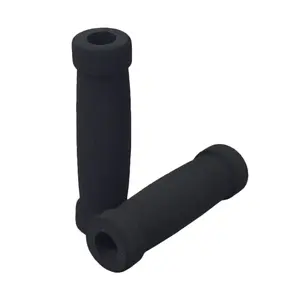 5-1/4" Universal Handlebar Grip Set for Mobility Scooters