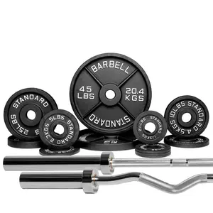 Barbell 1000 Compact Barbell Weight Sets Barbell 1000 Compact Barbell Weight Sets