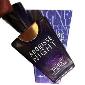 Jafra Adorisse Night 1.7 fl oz for Women's/Para Mujer (US) - Beauty and Personal Care