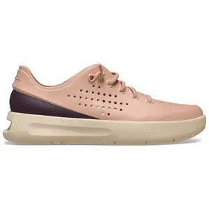 Crocs Women's InMotion LiteRide Pacer Sneakers with Color Block Heel Crocs Women's InMotion LiteRide Pacer Sneakers with Color Block Heel