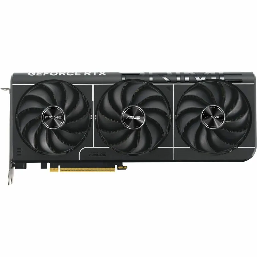Asus NVIDIA GeForce RTX 5070 Ti 16GB GDDR7 Graphic Card PRIMERTX5070TIO16G