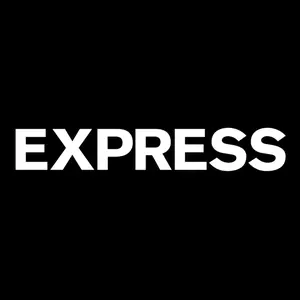 EXPRESS shop logo