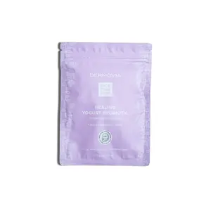 Dermovia Lace Your Face Healing Yogurt Probiotic Mask