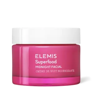 Superfood Midnight Facial | Nourishing Overnight Sleeping Cream | 50 ml Superfood Midnight Facial | Nourishing Overnight Sleeping Cream | 50 ml