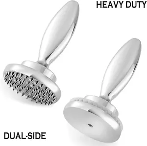 Reversible Gotze Meat Tenderizer and Pounder Dual Sided