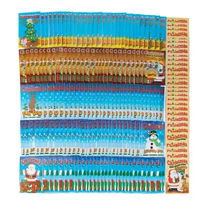 Bulk 180 Pc. Holiday Activity Pads