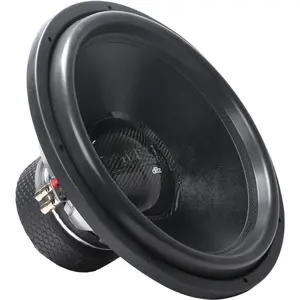 Down4Sound DBz 18" 1300W RMS Subwoofer DVC