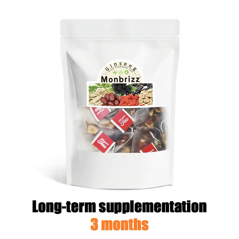 180Cup-Long-term supplementation   3 months