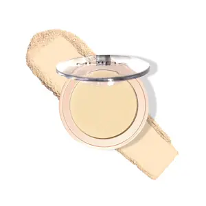 Under-Eye Setting Powder (200, Banana)