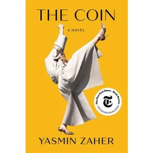 The Coin -- Yasmin Zaher, Paperback