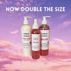 Urban Dream Bodycare Bundles