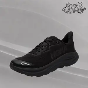 HOKA Clifton 10 Y Kids 1168860-BBLC Authentic Shoes Footwear Sneaker Trainer Comfortable Walking Fashion Trending Gift