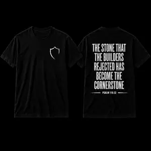 Cornerstone Tshirt