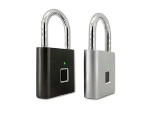 FingerPrint Lock