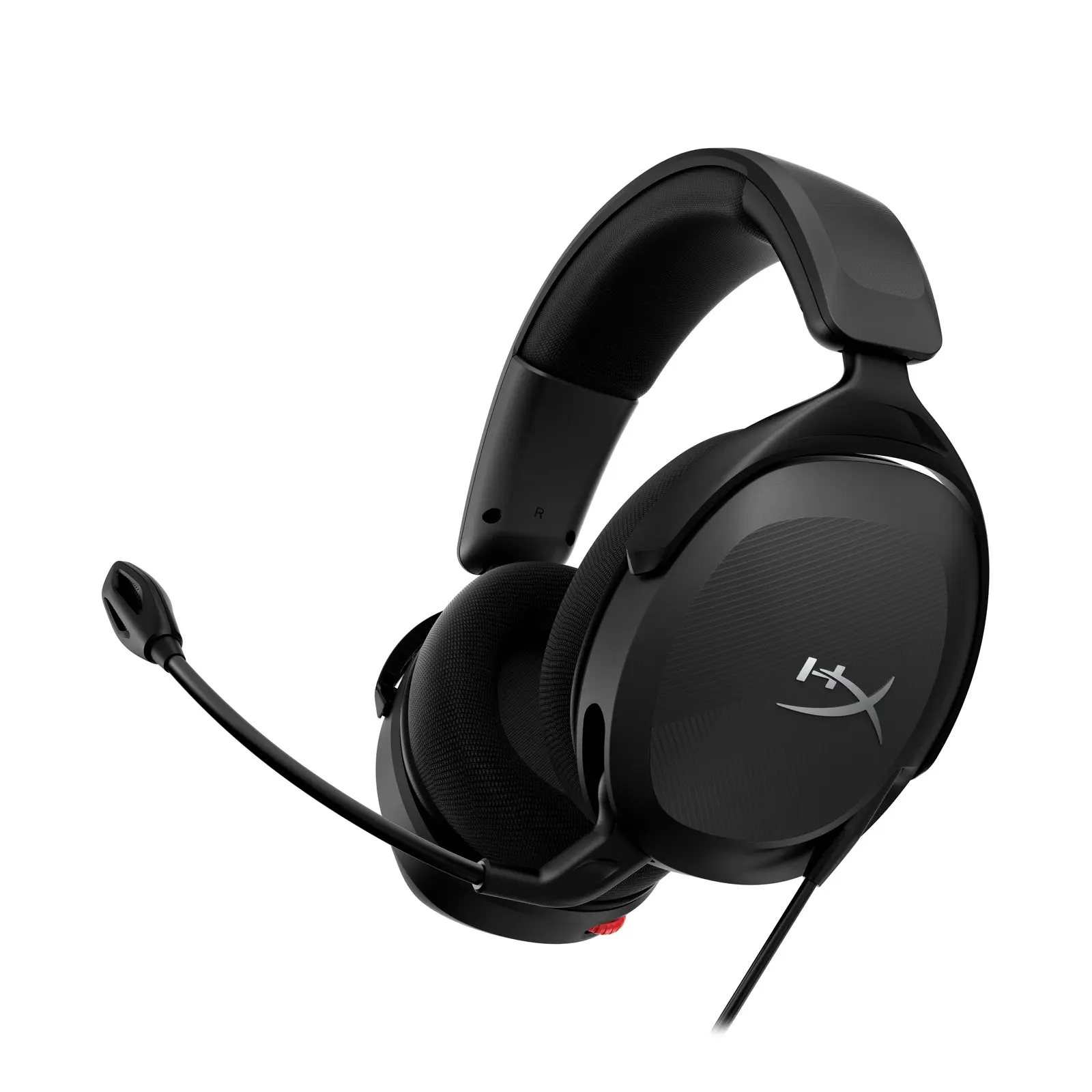 HyperX Cloud Stinger 2 Core - Wired Gaming Headset HyperX Cloud Stinger 2 Core - Wired Gaming Headset