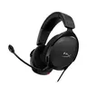 HyperX Cloud Stinger 2 Core - 3.5mm Wired Gaming Headset, Over-Ear Plastic Gaming Equipment, Convenient PC Accessory