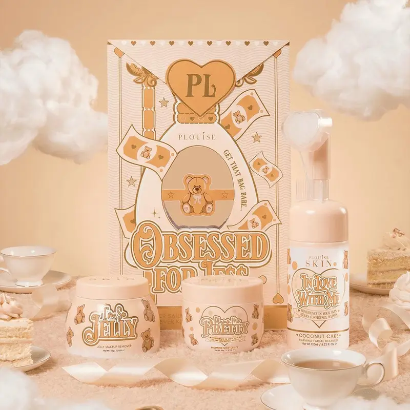 plouise plouise bundle - TikTok Shop