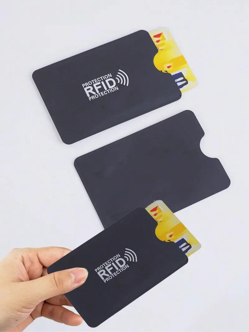 wallet protector for credit cards - TikTok Shop
