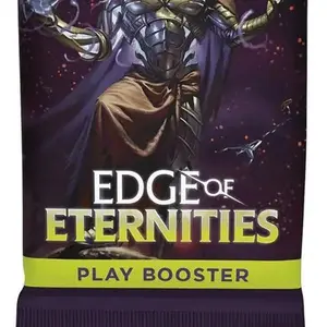 Edge Of Eternity