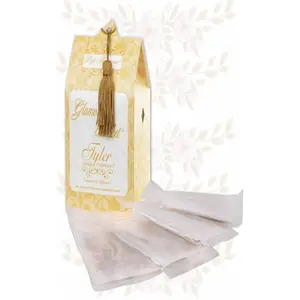 TYLER GLAMOUROUS SACHETS Fragrance Household Scented Box Woody