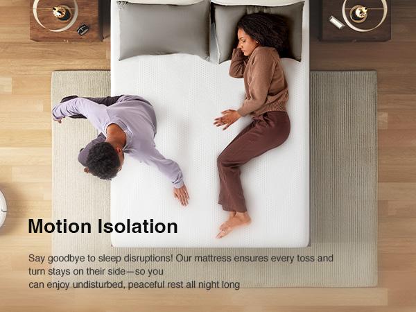 Gel Memory Foam Full/Queen/King Size Bed Mattress for Cooling Night Sleep, Comfort Sleep & Pressure Relief,5/6/8/10/12/14 inch Mattress in a Box,Limited-edition winter blanket, special price for a limited time. Not a free gift.