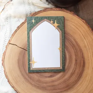 Magical Arch Notepad | 4"x6" | 50 Pages | 70lb Paper