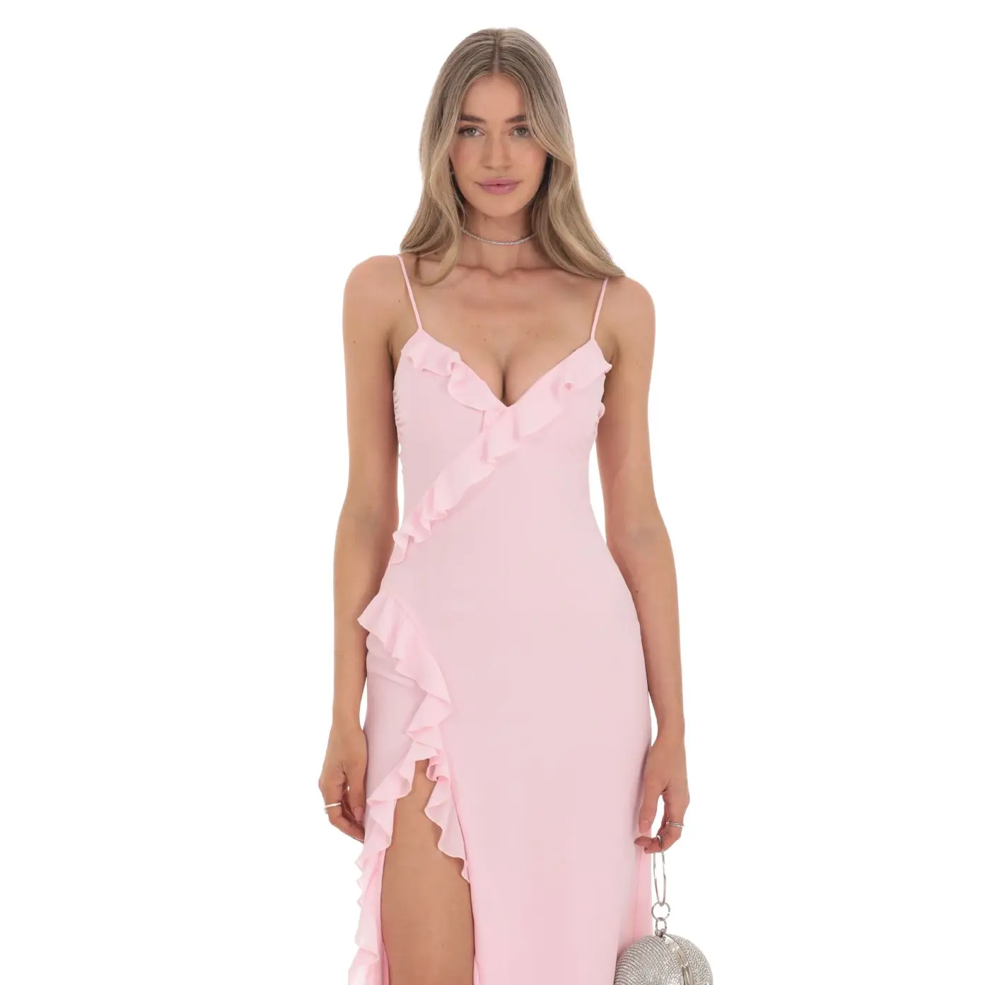 yellow halter neck dress Halter Neck Yellow Dress
