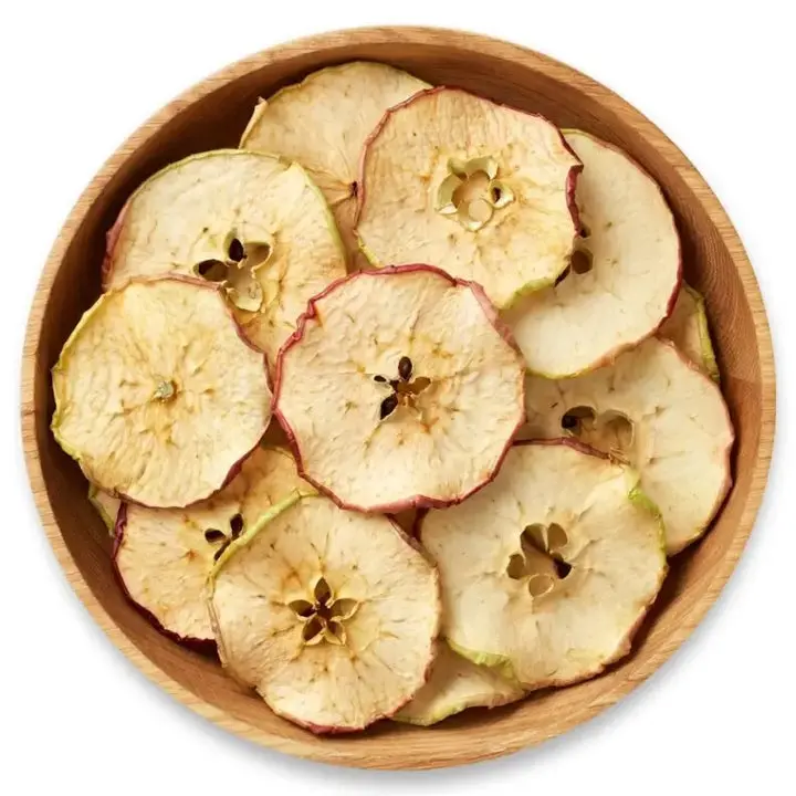 NY Spice Shop Dehydrated Apple Slices