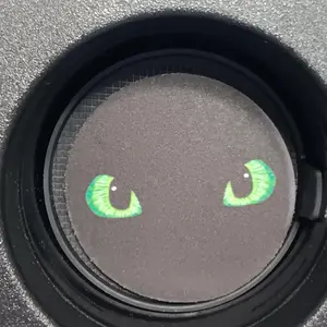 How to train your dragon, Toothless, Light Fury, Car Accessories, Car Decor, Car Coasters, Coaster, auto decor, cup holder coaste