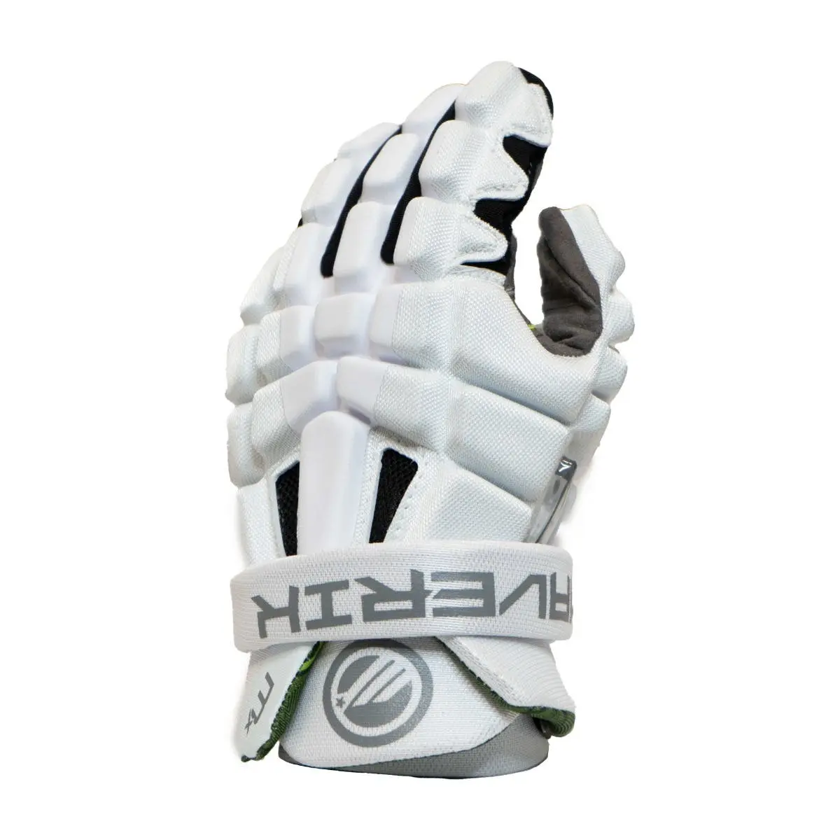 Maverik MX Lacrosse Gloves