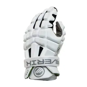 Maverik MX Lacrosse Gloves