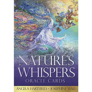 Nature's Whispers Oracle Deck