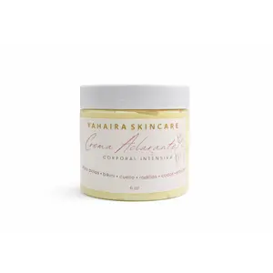 Yahaira Skincare —SILK LIGHT