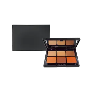Eyeshadow Palette - Spiced Sunset