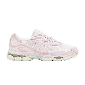 ASICS Gel NYC 'Cream Rose Water'