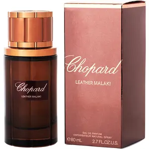 Chopard Leather Malaki By Chopard Eau De Parfum For Men