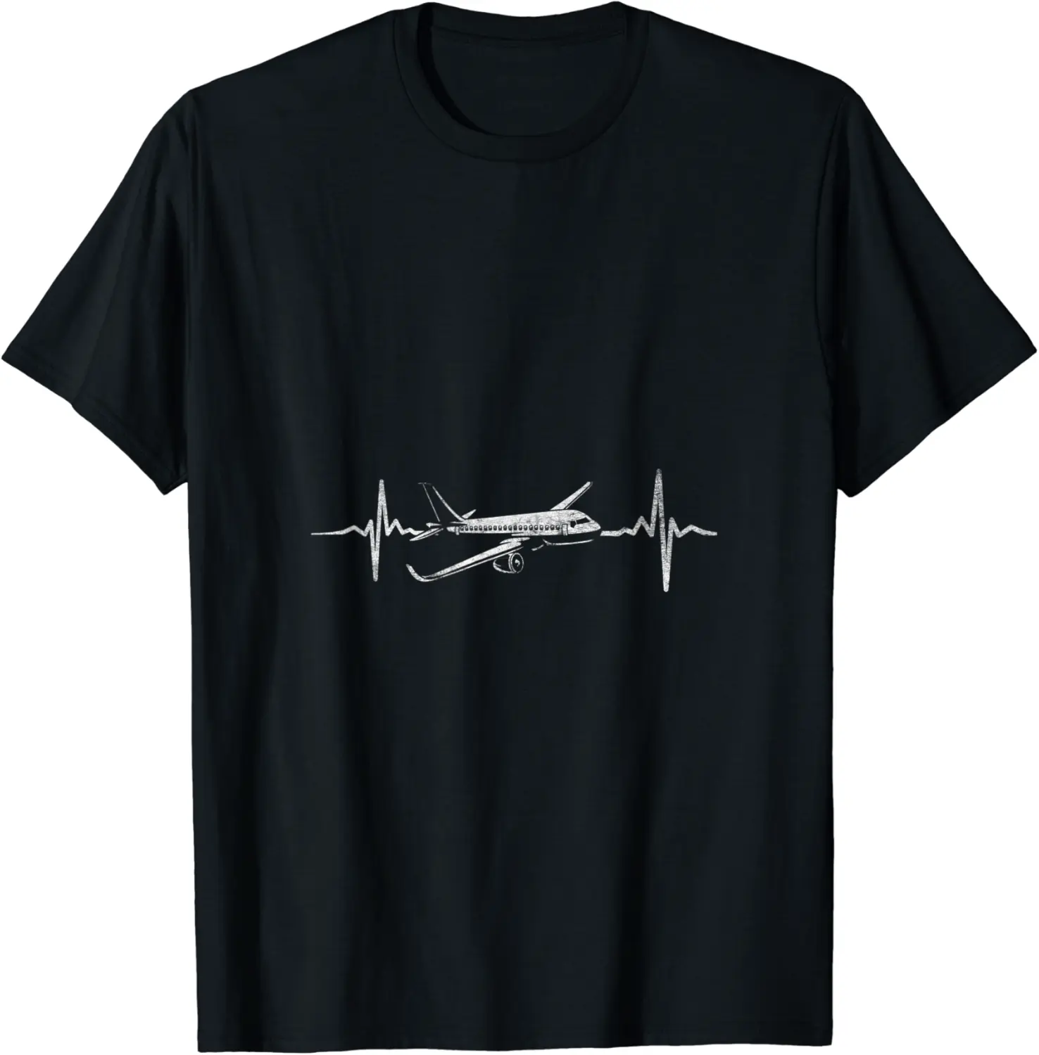 Airplane Pilot Planes Fly Aerospace Lover Engineer Flying T-Shirt - Antonioja Shop 93B09ZV2NYFT