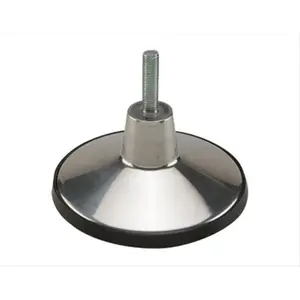 212 MAIN Large Billiards Accessories Leveling Legs, Set of 4 Leg Levelers for Billiards & Snooker Table Leveling