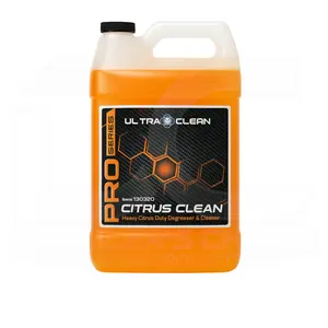 Ultra Clean® Citrus Clean Automotive Multi Purpose Cleaner Ultra Clean® Citrus Clean Automotive Multi Purpose Cleaner