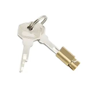 Chastity Lock and Keys