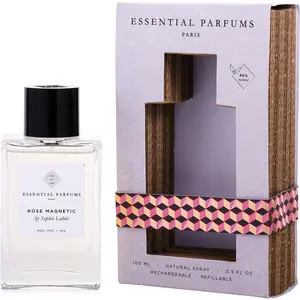 Essential Parfums Rose Magnetic By Essential Parfums Eau De Parfum For Unisex
