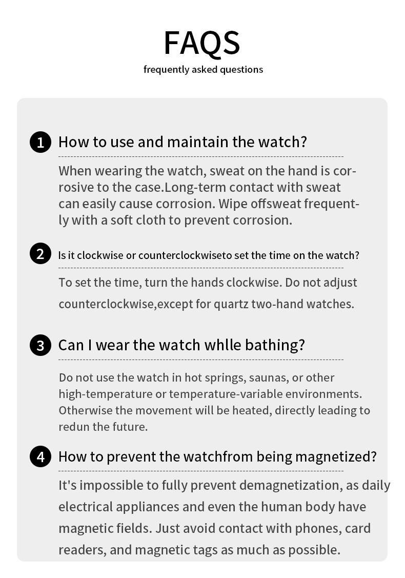 【Valentine’s Gift for Husband】new multifunctional luxury Moon Phase Master Men's Watch, equipped with original Swiss movement,  mechanical style, sapphire crystal, stainless steel strap, and luminous waterproof design.