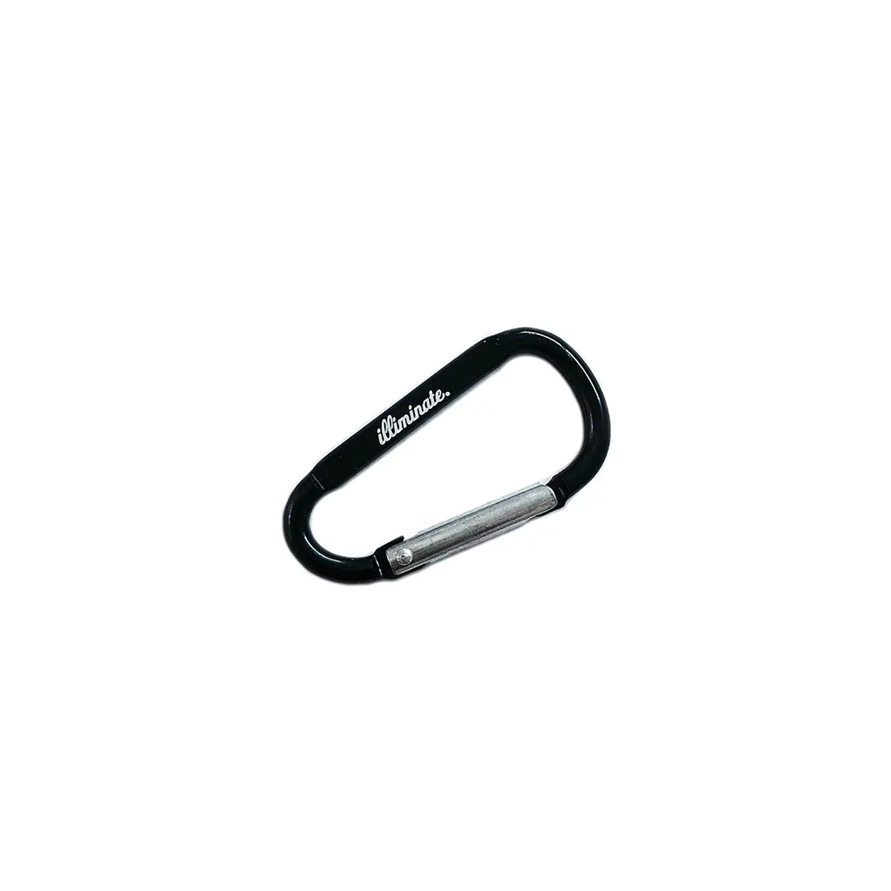 OG BLACK CARABINER