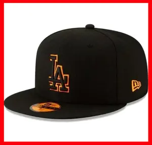 New Era MLB LA Dodgers & NY Yankees 9FORTY 59FIFTY Fitted Hat – Snapback Baseball Cap Unisex, Gorras para Hombre Mujer, Adjustable Trucker, Classic Vintage Sport Look, USA 2026 Streetwear Essential